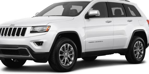 JEEP GRAND CHEROKEE 2017 1C4RJFBG7HC915312 image